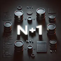 img of 惱人的 N + 1